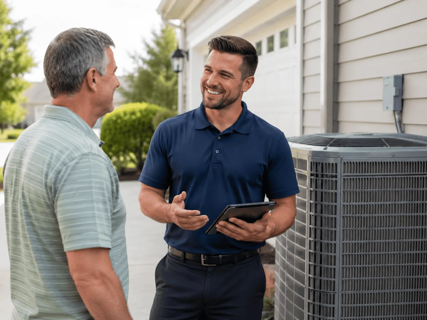 Heat Pump Installation Morrice, MI FAQs